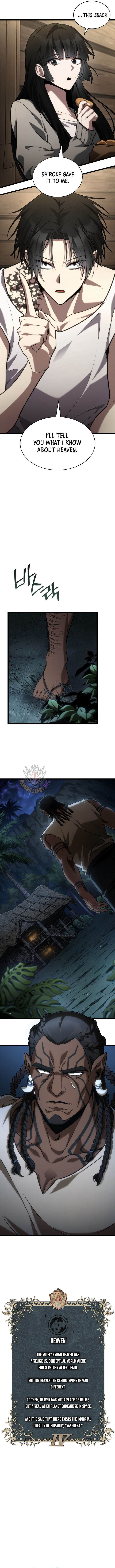 Infinite Mage, Chapter 148 image 17